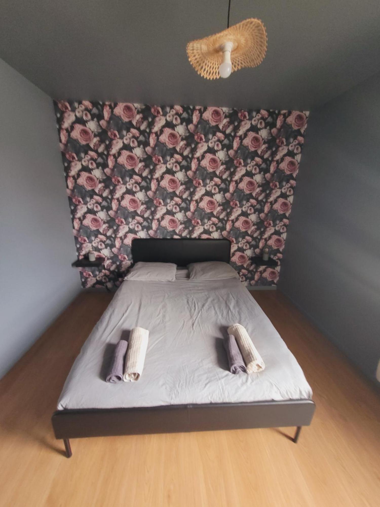 Bel appartement contemporain proche des commodités Toulouse Exterior foto