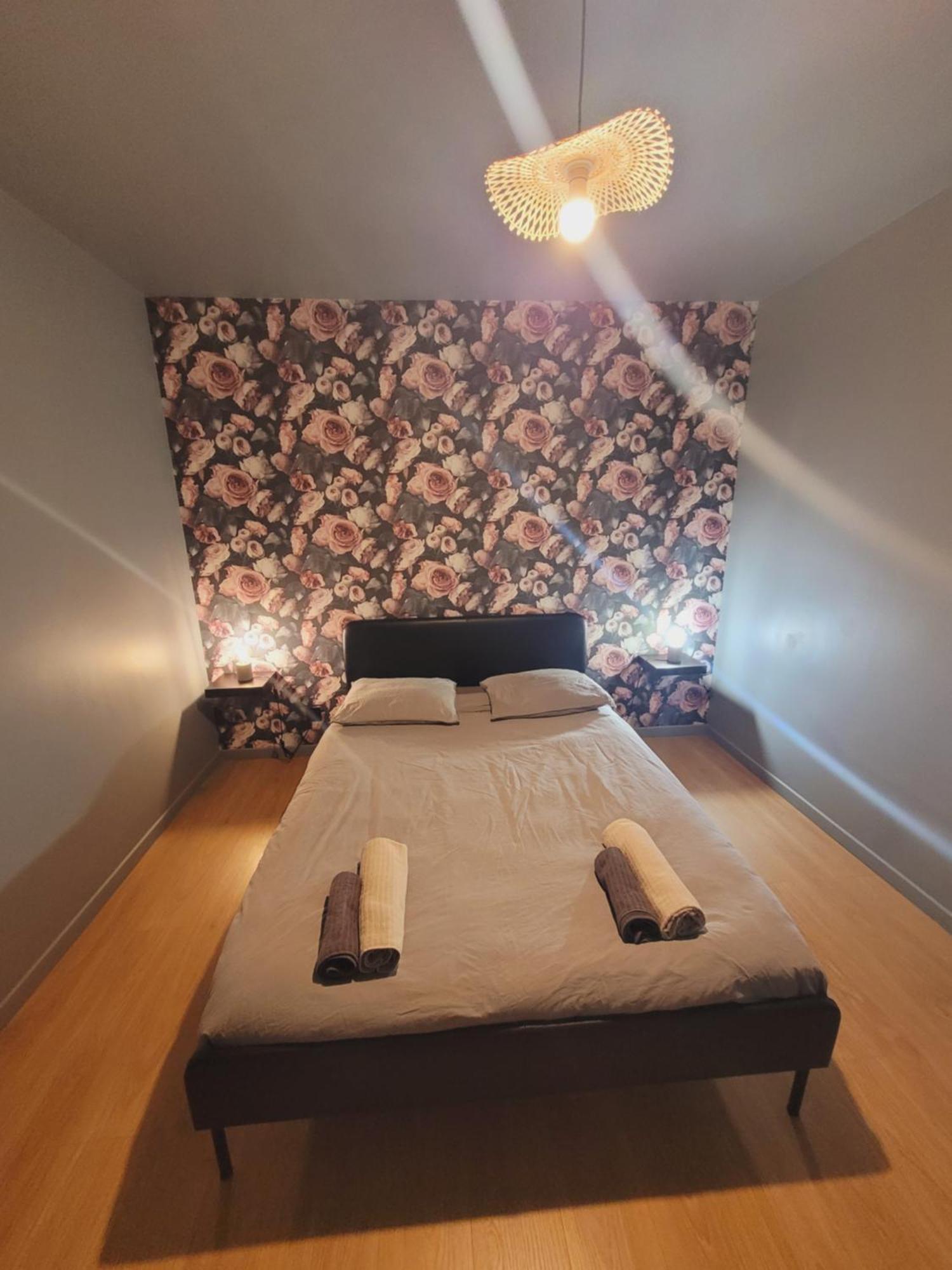 Bel appartement contemporain proche des commodités Toulouse Exterior foto